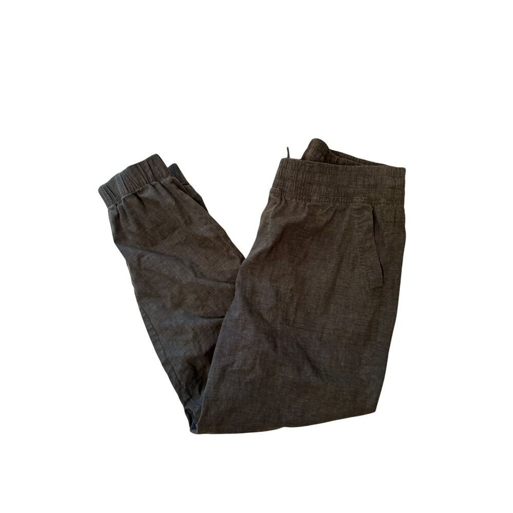 Prana women's joggers size large